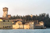 Sirmione a lago di Garda